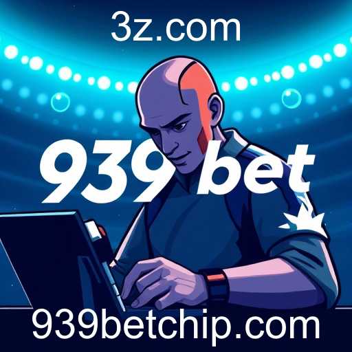 939bet: Inovações e Desafios no Mercado de Jogos Online