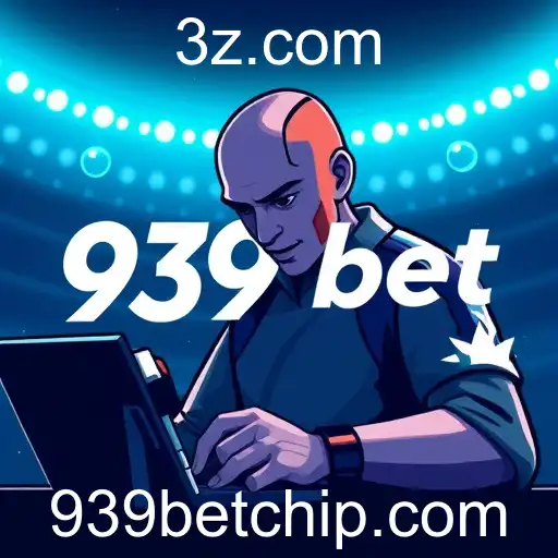 939bet: Inovações e Desafios no Mercado de Jogos Online