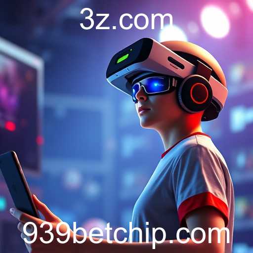 A Evolução do 939bet no Cenário Atual