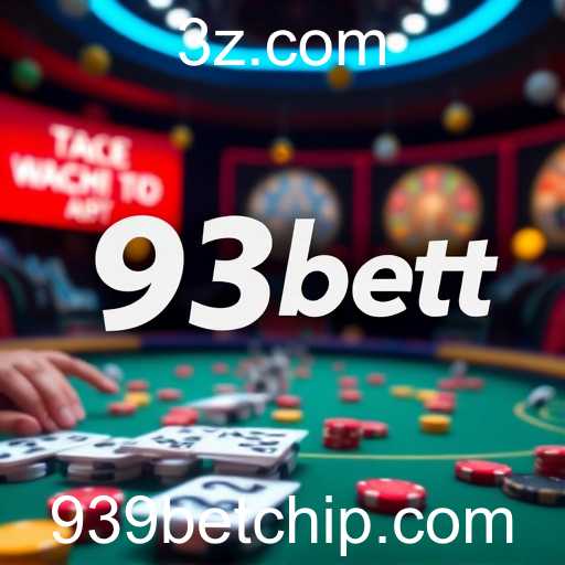 A Revolução dos Jogos Online com 939bet