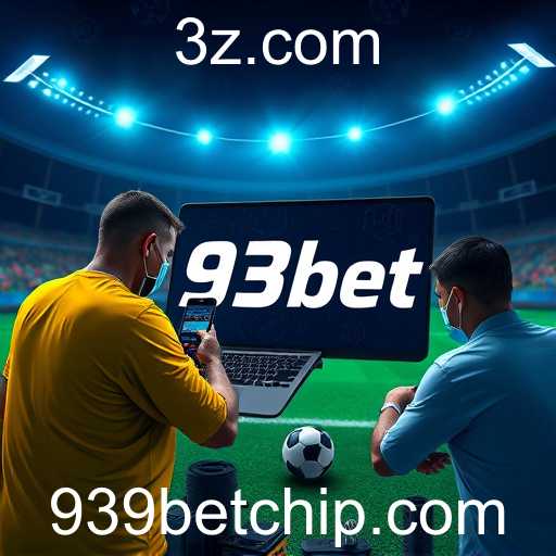 A Ascensão do Mercado de Apostas Online no Brasil