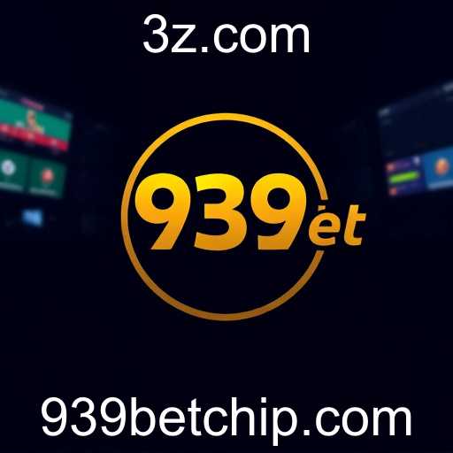 939bet: O Crescimento do Mercado de Jogos Online no Brasil