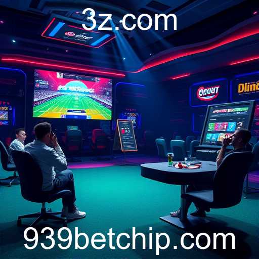 Tendências e Inovações no Mercado de Jogos Online em 2025