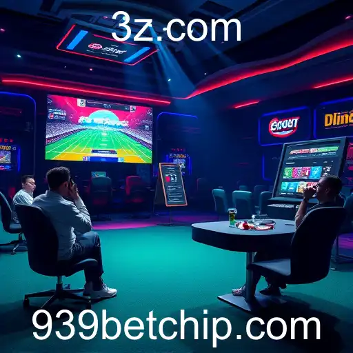 Tendências e Inovações no Mercado de Jogos Online em 2025