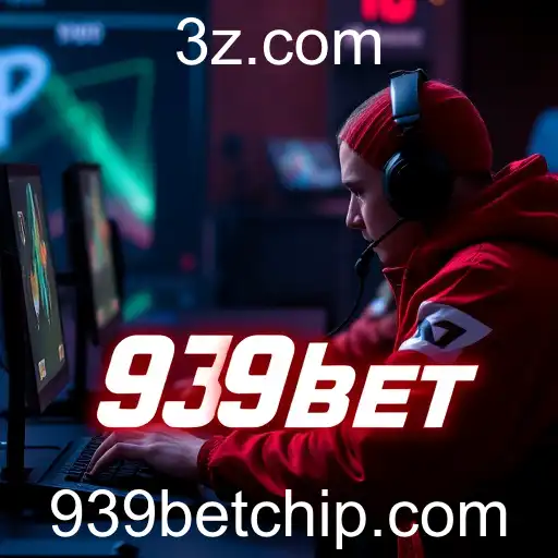 Tendências de Jogos e Previsões para 2025: O Impacto do 939bet