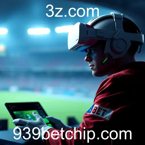 939bet: Crescimento e Desafios do Setor de Jogos em Português