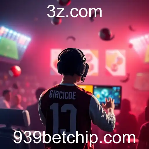 939bet e a Expansão dos Jogos Online