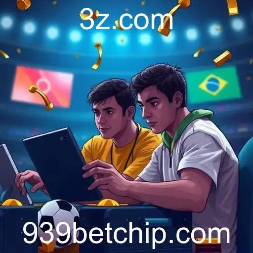 O Crescimento do Mercado de Jogos Online em 2025