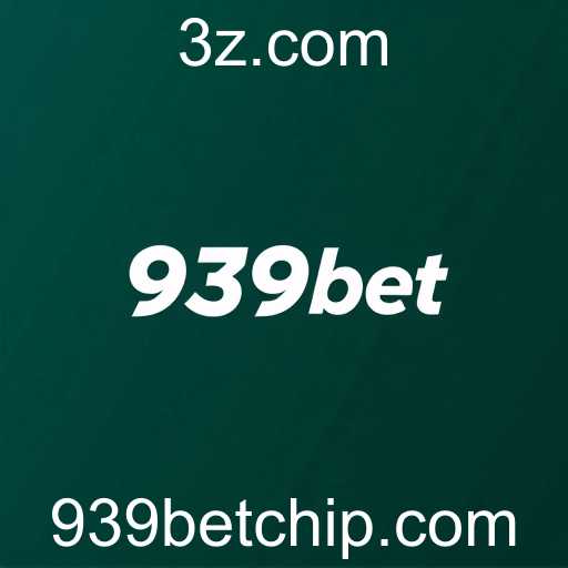 O Impacto do 939bet no Mercado de Jogos Online em 2025