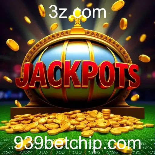 A Fascinante Categoria de Jackpots no Site 939bet