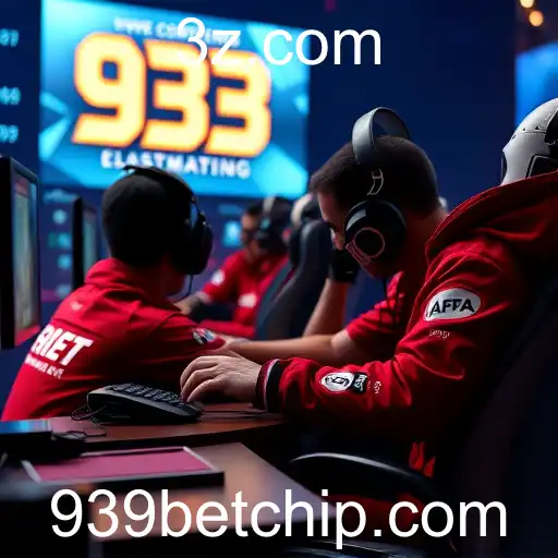 Impacto das Apostas Online no Cenário de eSports