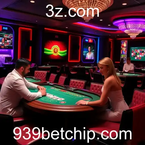 Expansão dos Jogos Online Revoluciona o Mercado