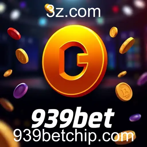 939bet: Inovações e Desafios no Mundo dos Jogos Online