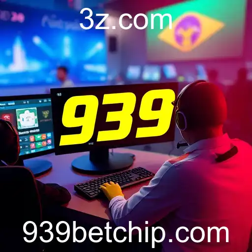 A Revolução dos Jogos Online: Impacto e Tendências