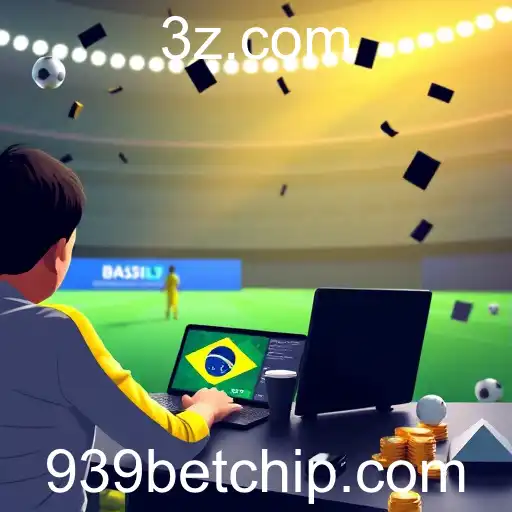 A Ascensão dos Sites de Jogos e o Impacto no Mercado Brasileiro