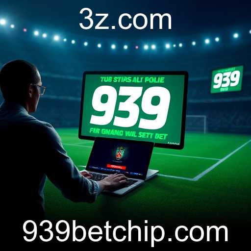 A Expansão do Mercado de Apostas Online em 2025