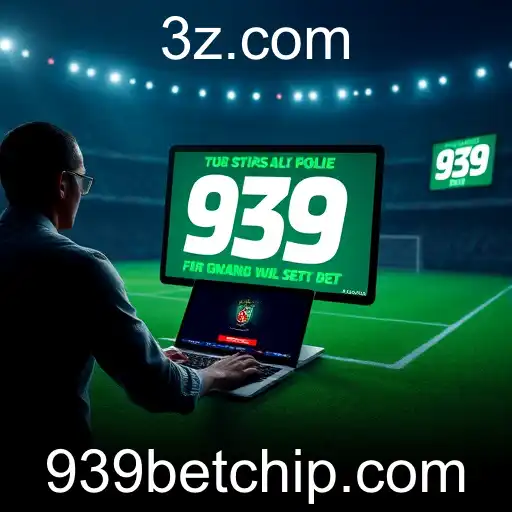 A Expansão do Mercado de Apostas Online em 2025