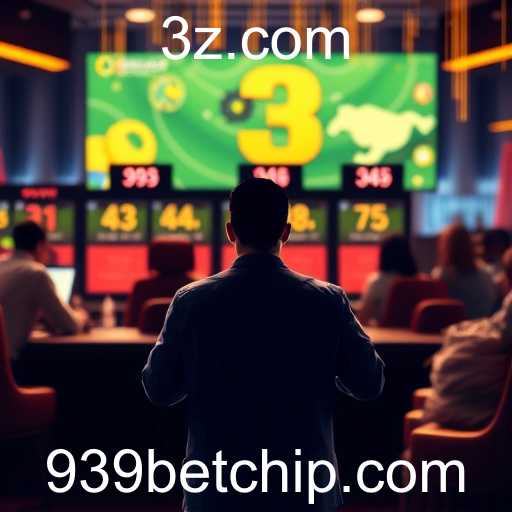 Tendências e Desafios no Mercado de Apostas Online