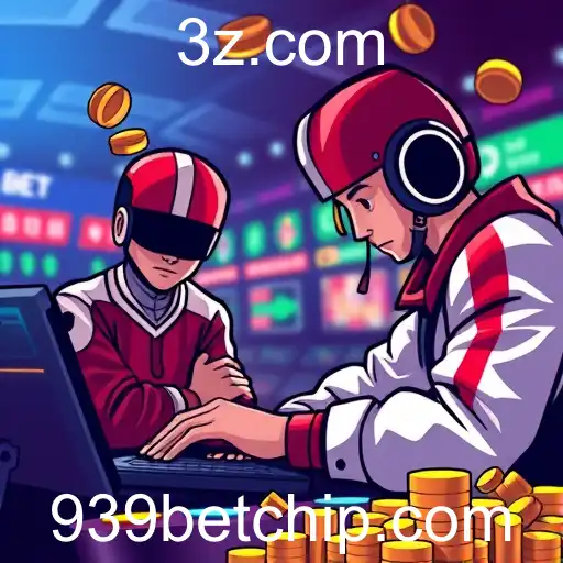 Tendências e Desafios no Mercado de Jogos Online em 2025