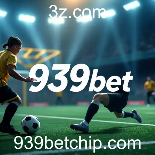 Tendências de Jogos Online: O Impacto de 939bet