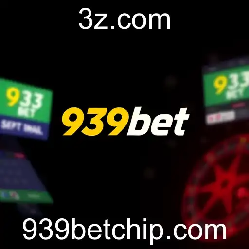A Ascensão da 939bet no Cenário Global de Jogos