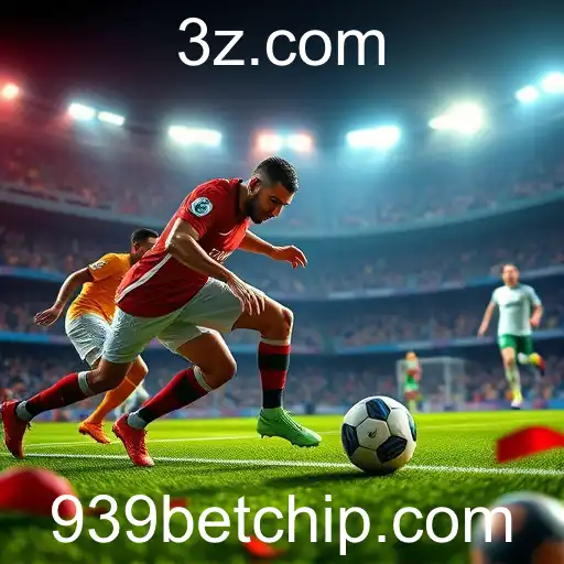 A Ascensão dos Sites de Apostas em 2025