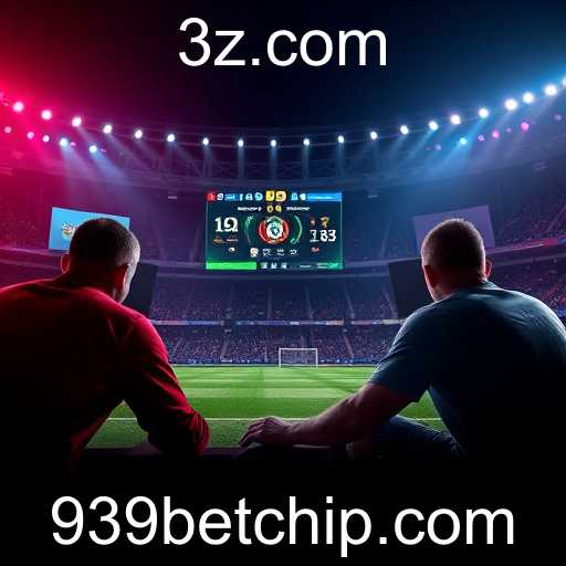 A Transformação do Mercado de Apostas com a 939bet