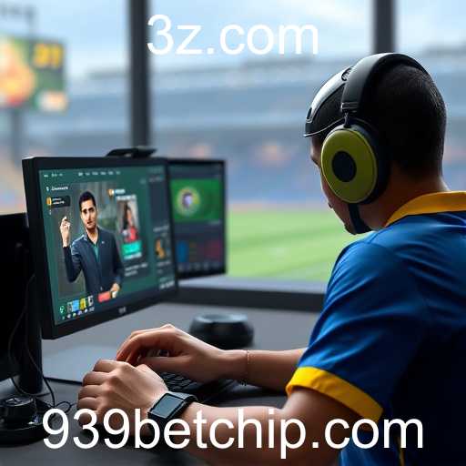 Tendências de Apostas em 2025 no Brasil