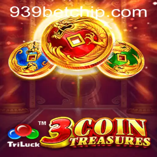 Exploring 3CoinTreasures: A Fascinating Adventure in Virtual Gaming