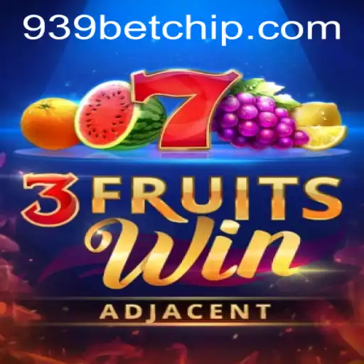 Exploring 3FruitsWin: A Juicy Adventure with 939bet PH Login