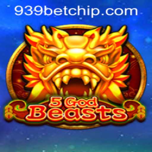 Exploring the World of 5GodBeasts and 939bet PH Login