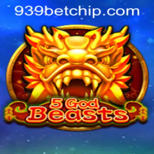 Exploring the World of 5GodBeasts and 939bet PH Login