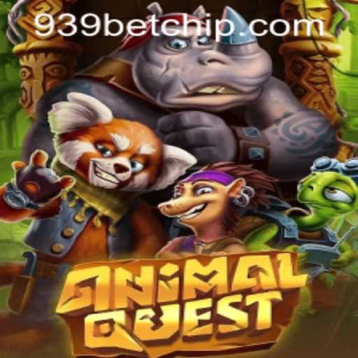 Discover the Wild World of AnimalQuest: A New Adventure Awaits