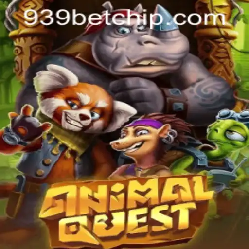 Discover the Wild World of AnimalQuest: A New Adventure Awaits