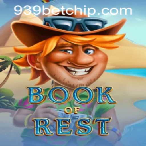 Explore the Captivating World of BookofRest: A Fascinating Adventure Awaits