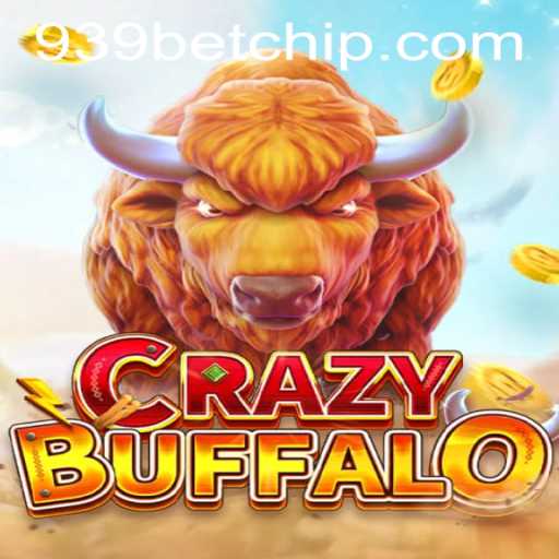 Exciting Adventure Awaits in CRAZYBUFFALO