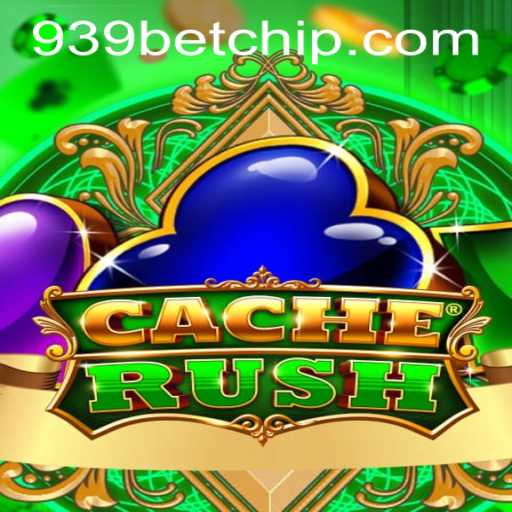 Explore the Thrilling World of CacheRush and Unveil 939bet PH Login Strategies