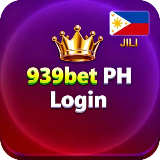 939bet PH Login