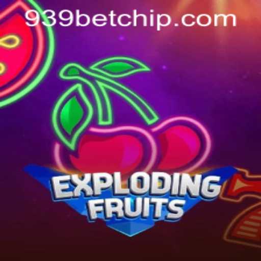 ExplodingFruits: A Vibrant Adventure into the World of Online Gaming