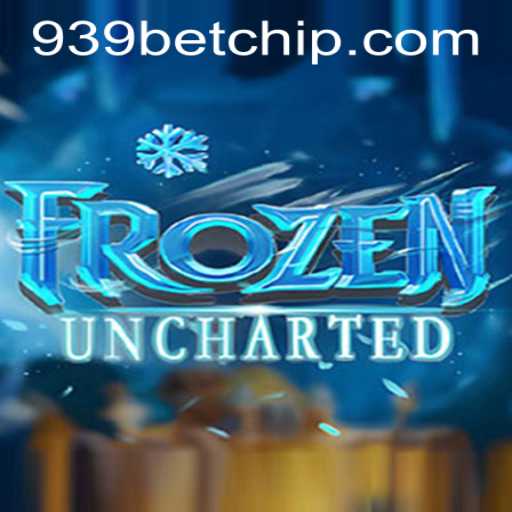 FrozenUncharted: A Thrilling Adventure in the Digital Wilderness