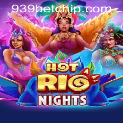 Dive Into the Excitement of HotRioNights with 939bet PH Login