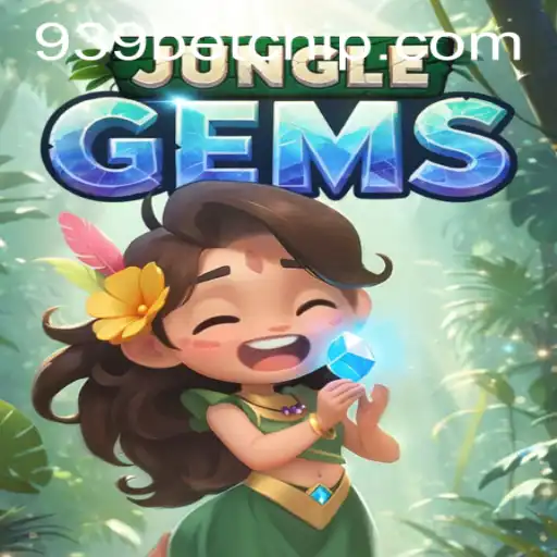 JungleGems: A Thrilling Adventure Awaits with 939bet PH Login