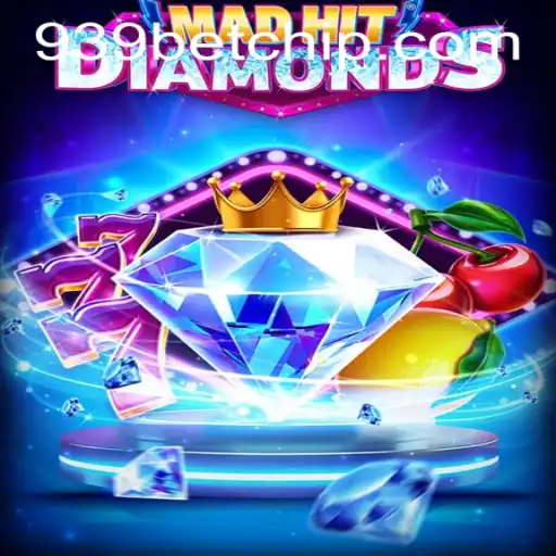 MadHitDiamonds: A Thrilling Gaming Experience with 939bet PH Login