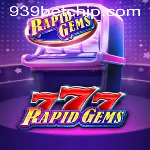 Unlock the Fun of RapidGems777: A Gem-Matching Adventure on 939bet PH