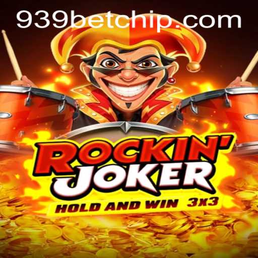 Exploring Rockinjoker: A Thrilling New Game with 939bet PH Login