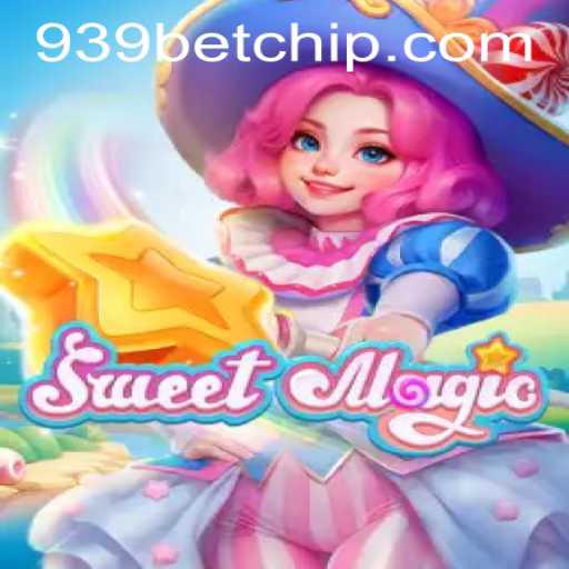 SweetMagic Game: An Enchanting World of Adventure with 939bet PH Login