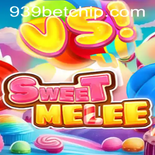 SweetMelee: Gaming Excitement Meets Innovative Strategy