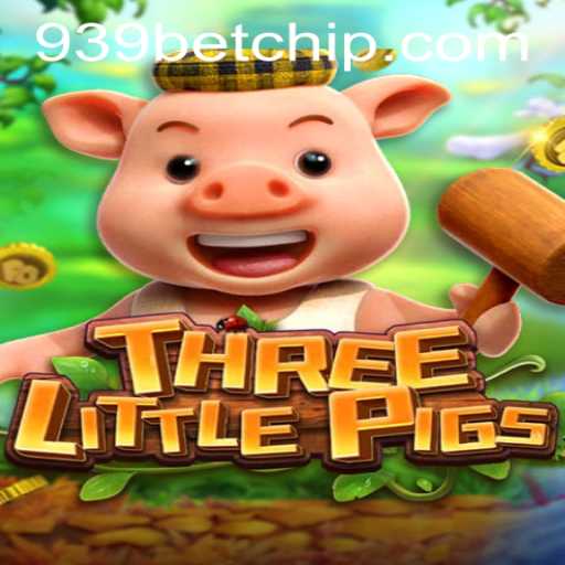 Discover the Enchantment of THREELITTLEPIGS: A Journey into Interactive Gaming