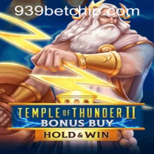 Exploring Temple of Thunder II Bonus Buy and the Role of 939bet PH Login in Online Gaming