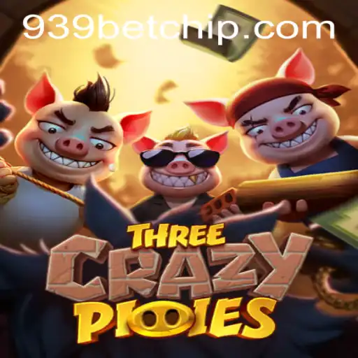 Dive into the Exciting World of ThreeCrazyPiggies
